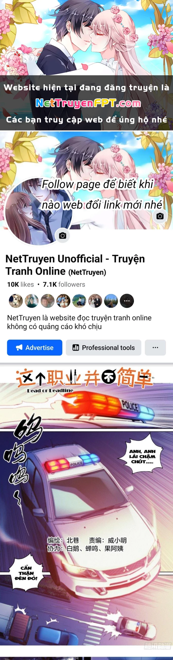 Công Việc Này Không Đơn Giản Chapter 8 - Trang 2