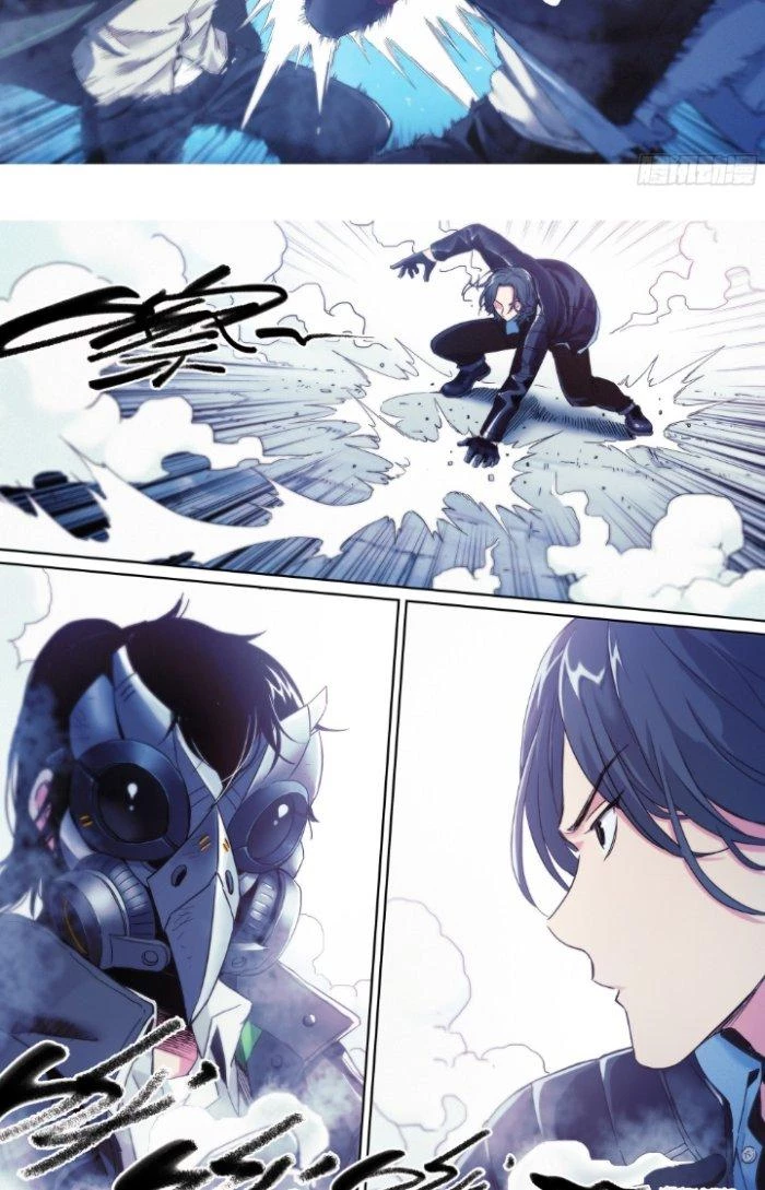 Công Việc Này Không Đơn Giản Chapter 10 - Trang 2