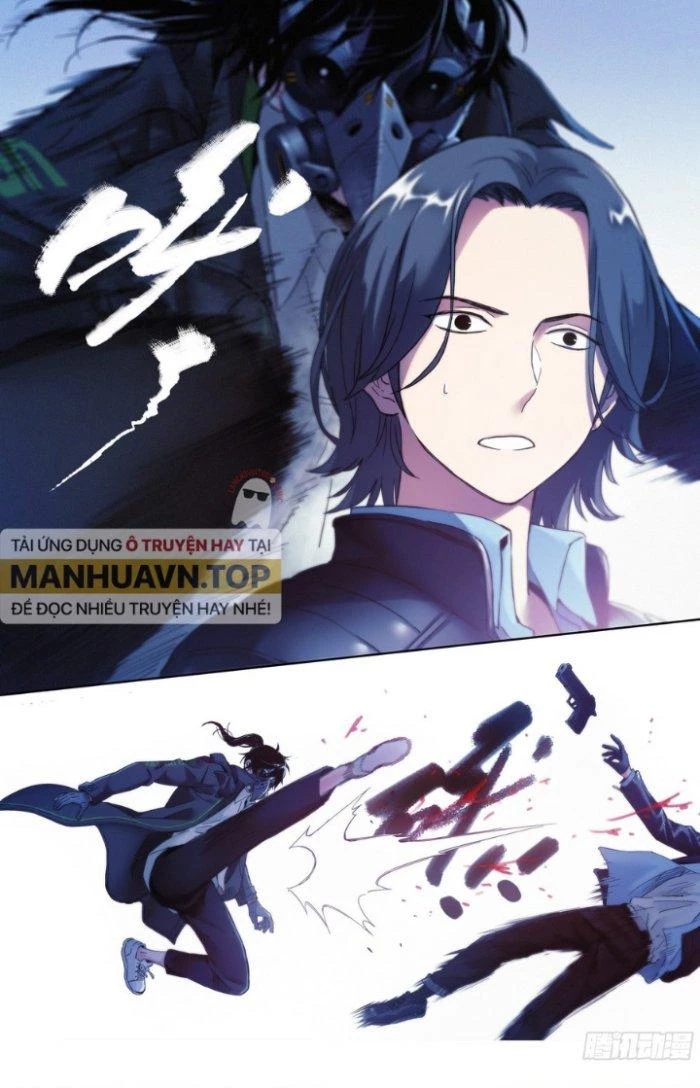 Công Việc Này Không Đơn Giản Chapter 11 - Trang 2