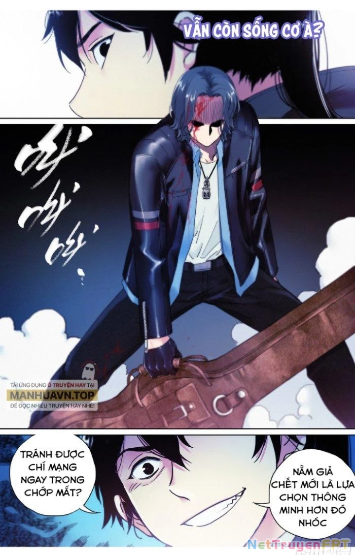 Công Việc Này Không Đơn Giản Chapter 11 - Trang 2