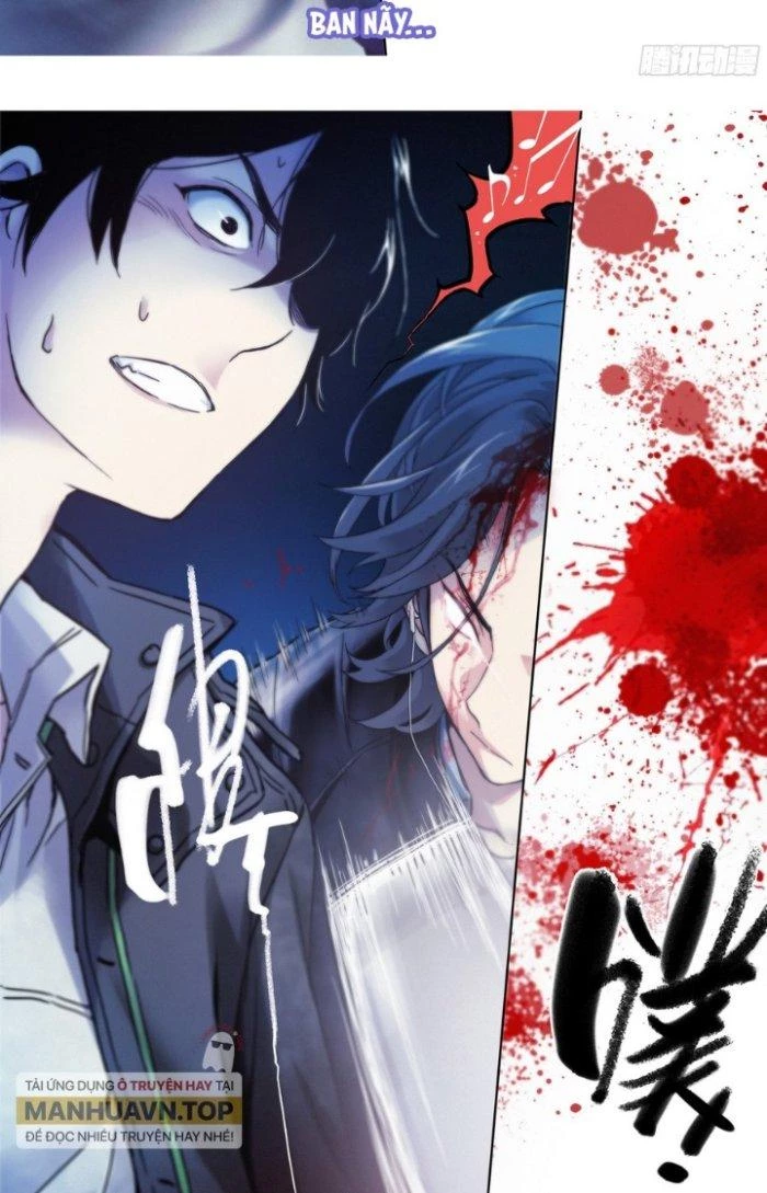 Công Việc Này Không Đơn Giản Chapter 11 - Trang 2