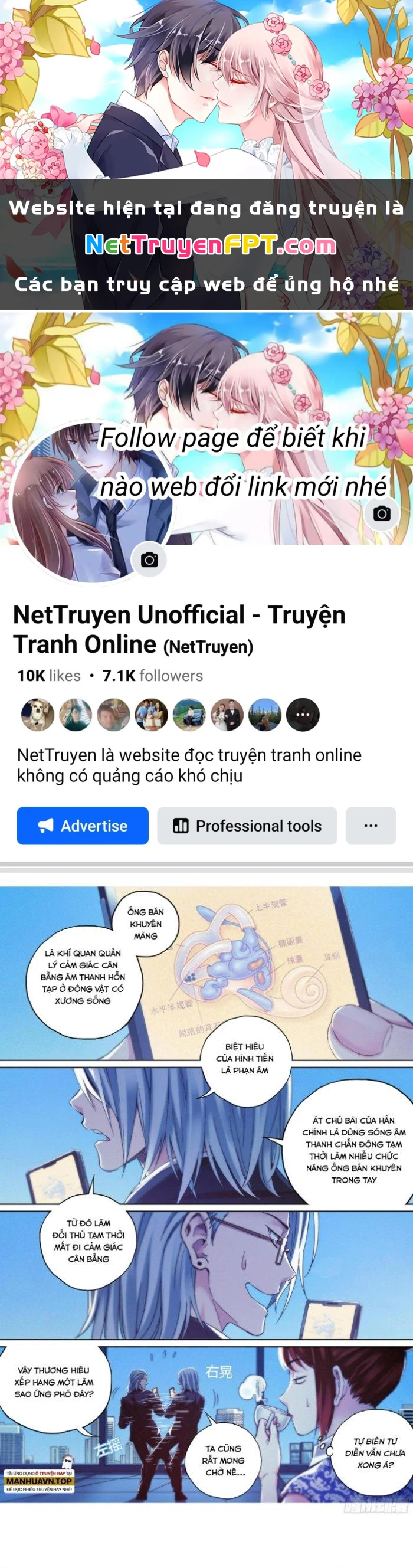 Công Việc Này Không Đơn Giản Chapter 12 - Trang 2