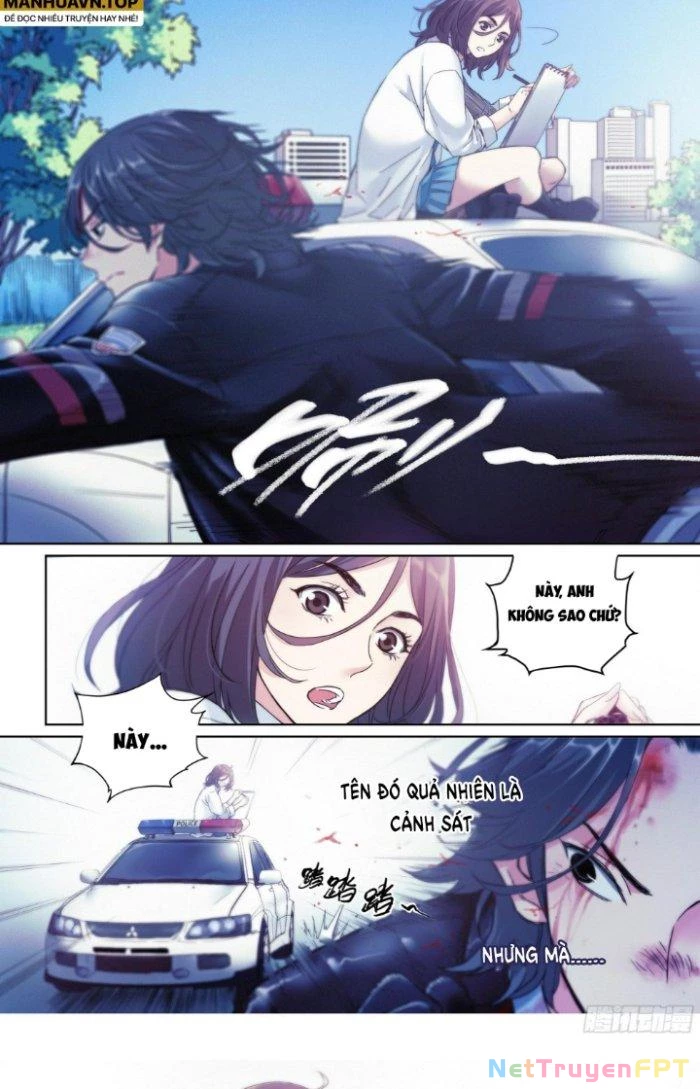 Công Việc Này Không Đơn Giản Chapter 12 - Trang 2