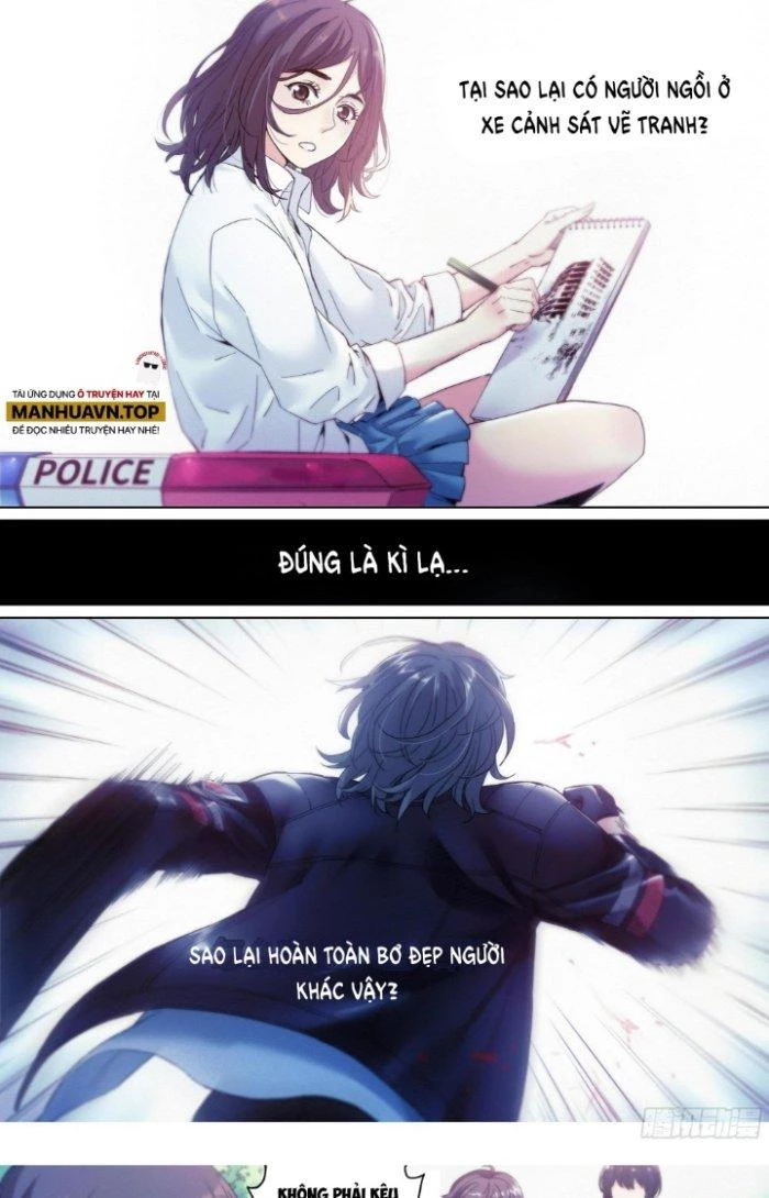 Công Việc Này Không Đơn Giản Chapter 12 - Trang 2