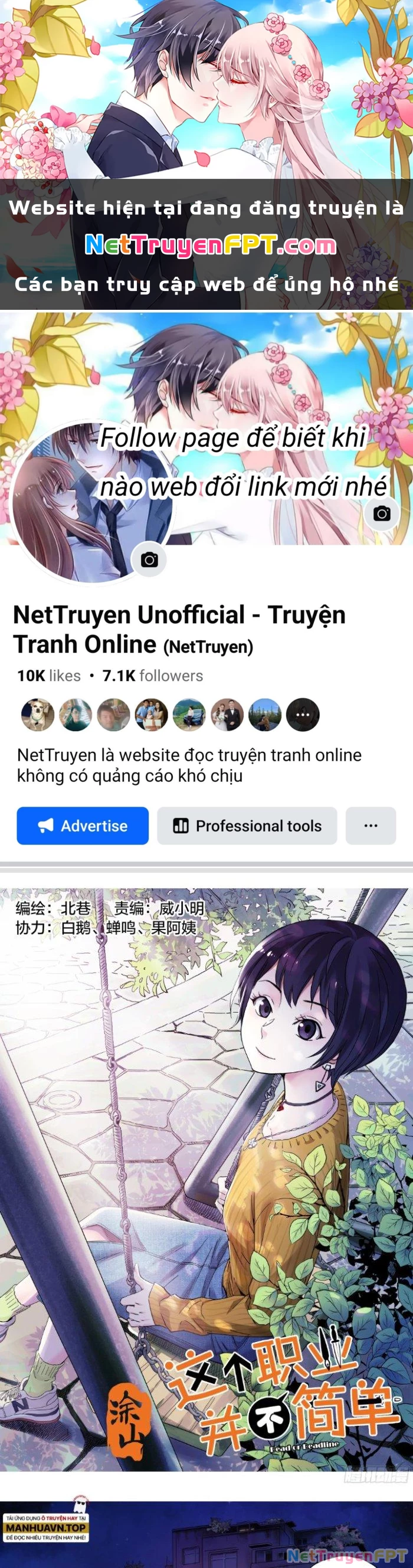 Công Việc Này Không Đơn Giản Chapter 13 - Trang 2