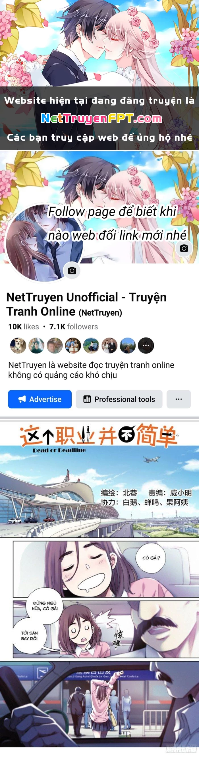 Công Việc Này Không Đơn Giản Chapter 14 - Trang 2