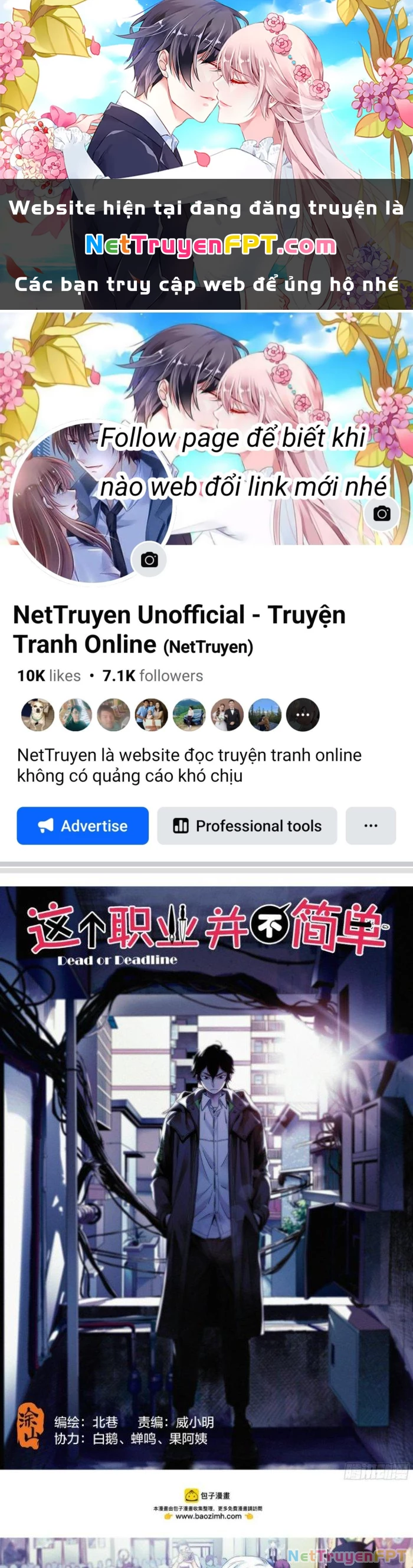 Công Việc Này Không Đơn Giản Chapter 15 - Trang 2