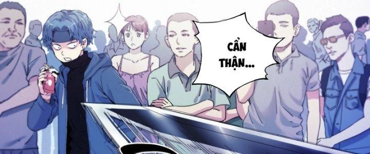Công Việc Này Không Đơn Giản Chapter 16 - Trang 2