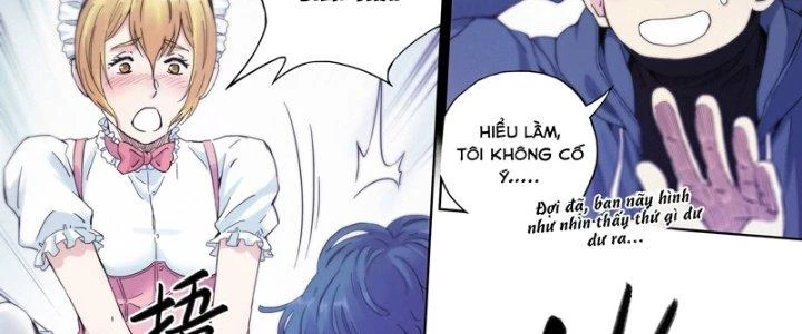 Công Việc Này Không Đơn Giản Chapter 16 - Trang 2