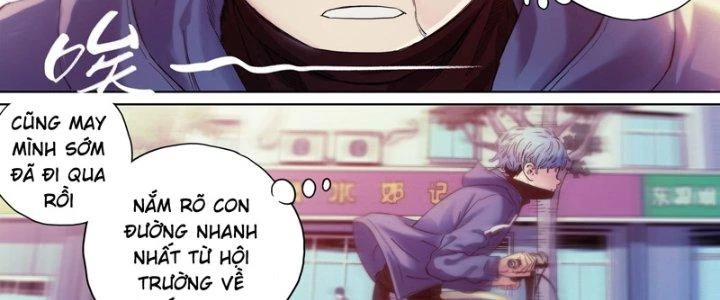 Công Việc Này Không Đơn Giản Chapter 16 - Trang 2