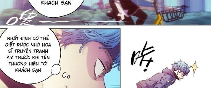 Công Việc Này Không Đơn Giản Chapter 16 - Trang 2