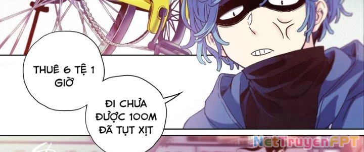 Công Việc Này Không Đơn Giản Chapter 16 - Trang 2