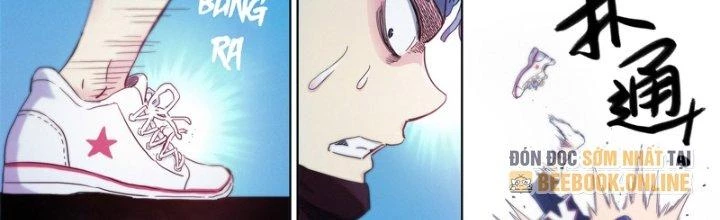 Công Việc Này Không Đơn Giản Chapter 16 - Trang 2