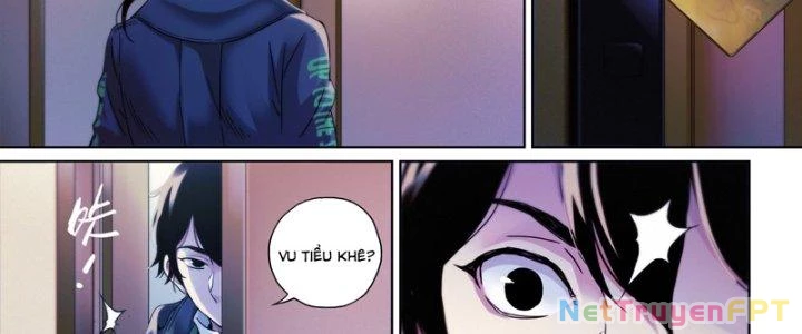 Công Việc Này Không Đơn Giản Chapter 16 - Trang 2