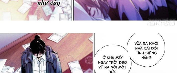 Công Việc Này Không Đơn Giản Chapter 16 - Trang 2