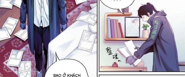 Công Việc Này Không Đơn Giản Chapter 16 - Trang 2