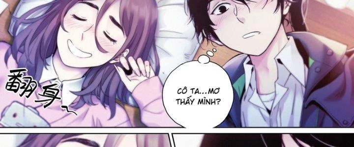 Công Việc Này Không Đơn Giản Chapter 16 - Trang 2