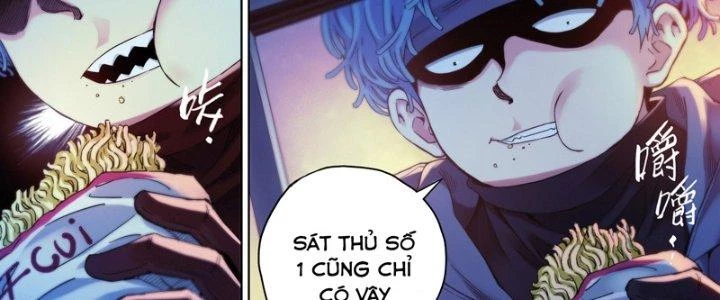 Công Việc Này Không Đơn Giản Chapter 16 - Trang 2