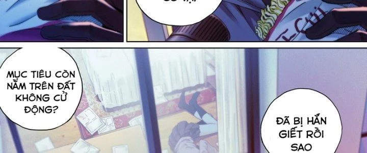 Công Việc Này Không Đơn Giản Chapter 16 - Trang 2