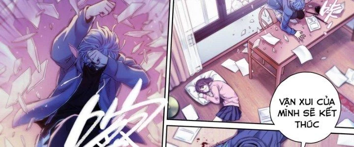 Công Việc Này Không Đơn Giản Chapter 16 - Trang 2