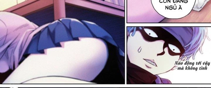 Công Việc Này Không Đơn Giản Chapter 16 - Trang 2