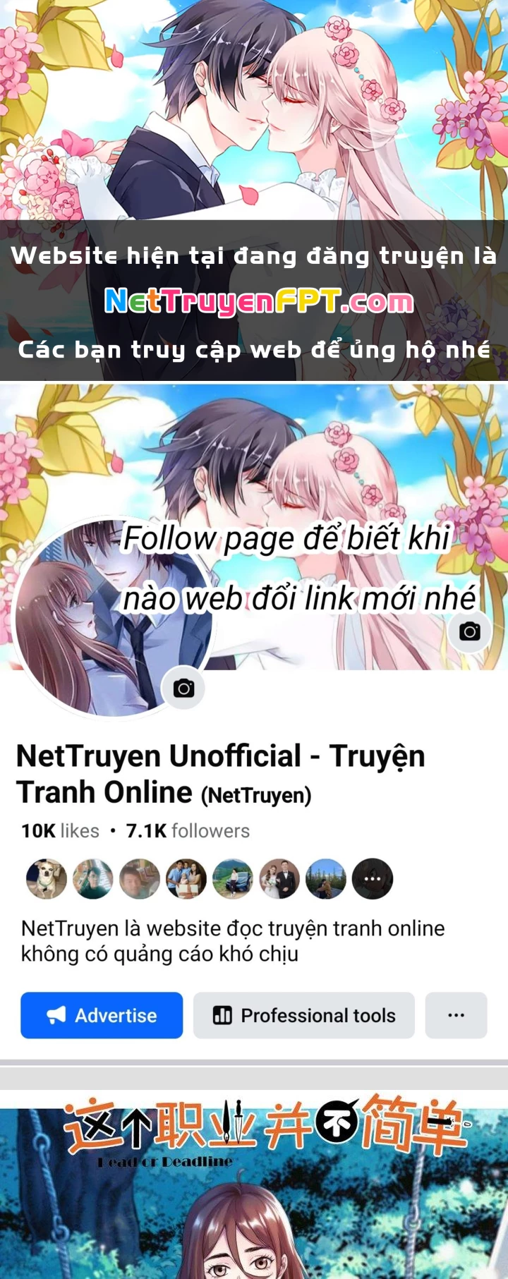 Công Việc Này Không Đơn Giản Chapter 17 - Trang 2