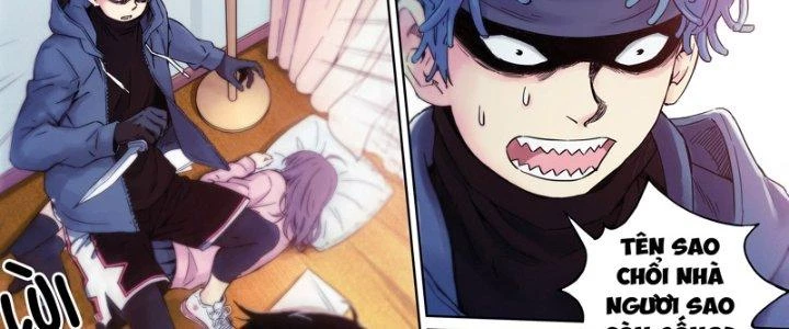 Công Việc Này Không Đơn Giản Chapter 17 - Trang 2