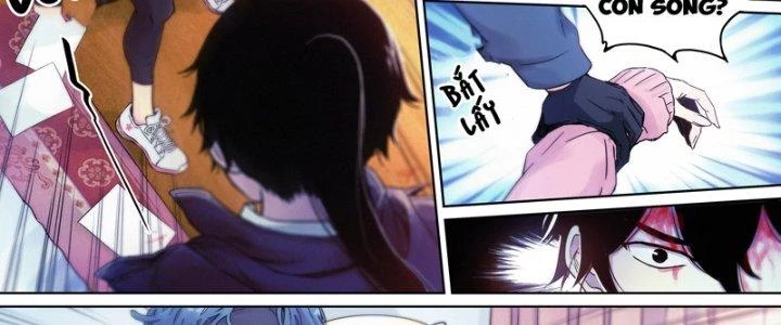 Công Việc Này Không Đơn Giản Chapter 17 - Trang 2