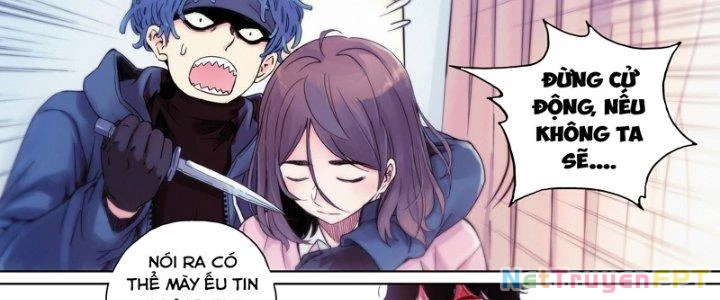 Công Việc Này Không Đơn Giản Chapter 17 - Trang 2