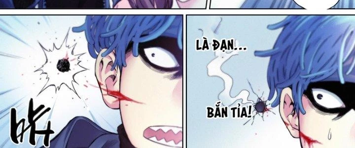 Công Việc Này Không Đơn Giản Chapter 17 - Trang 2