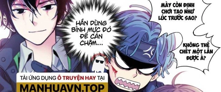 Công Việc Này Không Đơn Giản Chapter 17 - Trang 2