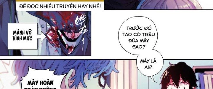 Công Việc Này Không Đơn Giản Chapter 17 - Trang 2