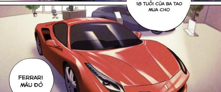 Công Việc Này Không Đơn Giản Chapter 17 - Trang 2