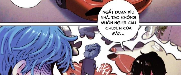 Công Việc Này Không Đơn Giản Chapter 17 - Trang 2
