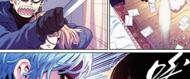 Công Việc Này Không Đơn Giản Chapter 17 - Trang 2