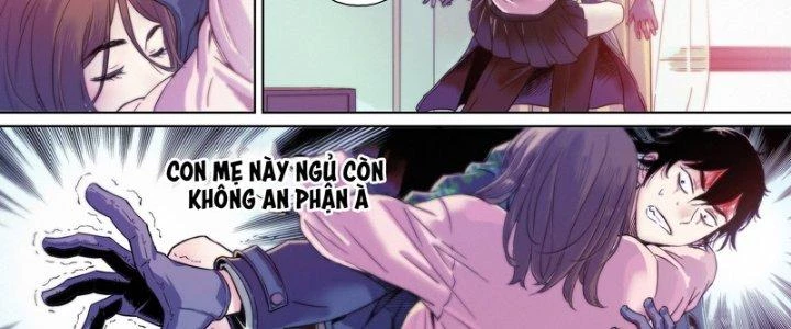 Công Việc Này Không Đơn Giản Chapter 17 - Trang 2