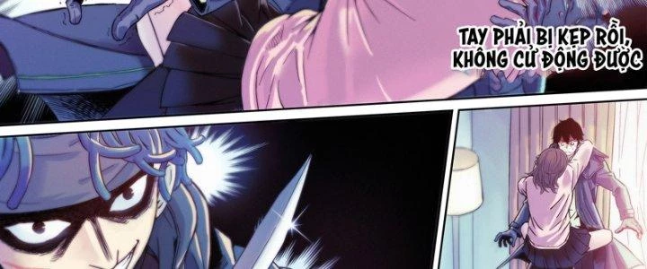Công Việc Này Không Đơn Giản Chapter 17 - Trang 2