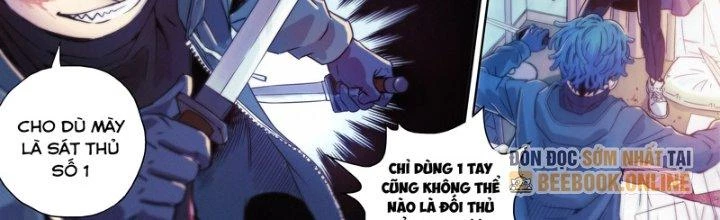 Công Việc Này Không Đơn Giản Chapter 17 - Trang 2