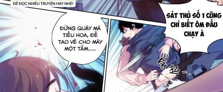 Công Việc Này Không Đơn Giản Chapter 17 - Trang 2