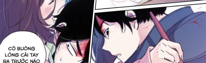 Công Việc Này Không Đơn Giản Chapter 17 - Trang 2
