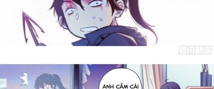 Công Việc Này Không Đơn Giản Chapter 17 - Trang 2