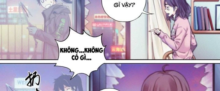 Công Việc Này Không Đơn Giản Chapter 17 - Trang 2