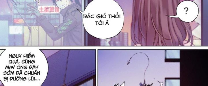 Công Việc Này Không Đơn Giản Chapter 17 - Trang 2