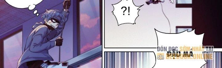 Công Việc Này Không Đơn Giản Chapter 17 - Trang 2