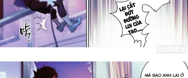 Công Việc Này Không Đơn Giản Chapter 17 - Trang 2