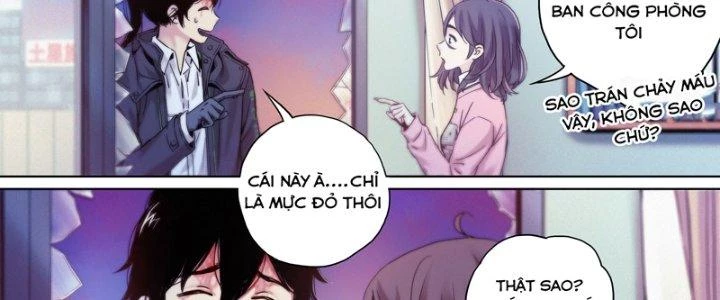 Công Việc Này Không Đơn Giản Chapter 17 - Trang 2