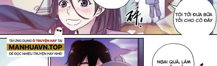 Công Việc Này Không Đơn Giản Chapter 17 - Trang 2