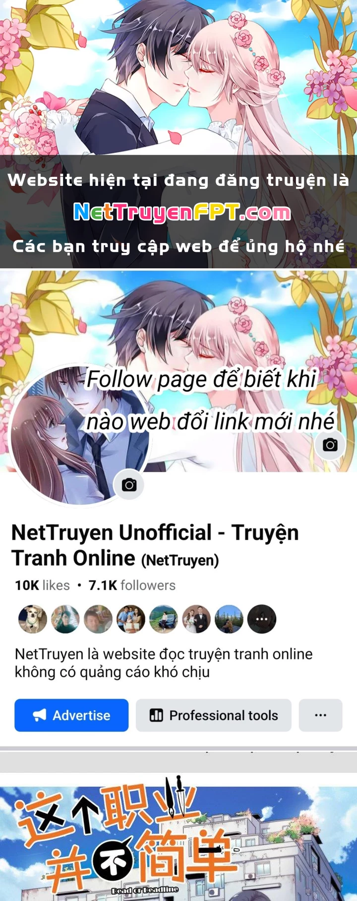 Công Việc Này Không Đơn Giản Chapter 18 - Trang 2