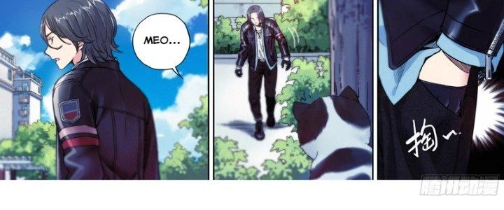 Công Việc Này Không Đơn Giản Chapter 18 - Trang 2