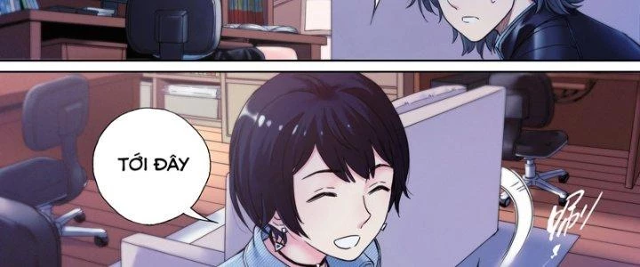 Công Việc Này Không Đơn Giản Chapter 18 - Trang 2